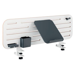 Leitz 65490000 Desk organiser White Desk Tidies &amp; Storage