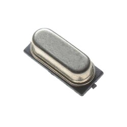 REZONATOR KWARCOWY SMD 3,6864Mhz NISKI HC49/U7S