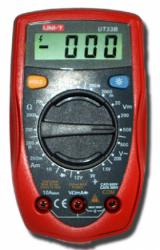 Miernik uniwersalny, UT-33B
