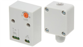 Czujnik Zmierzchowy Mce-35