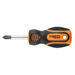 NEO Wkrętak krzyżowy PH2 x 38 mm 04-179