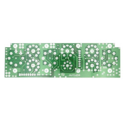 Przystawka do miernika lamp elektronowych - PCB do projektu AVT 1694