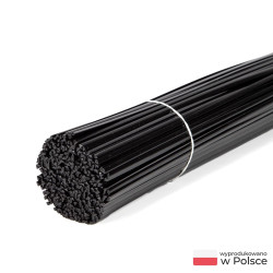 Spoiwo elektroda do plastiku PC-U 1kg trójkąt