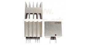 AC76033N 8-Watt Amplifier - RCA