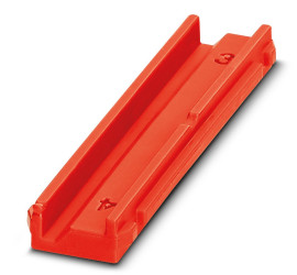 Profil typ C Profil kodowania Phoenix Contact Wtyk testowy Zatrzask