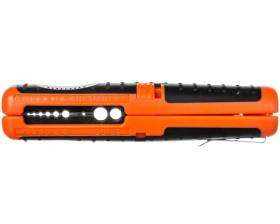 Ściągacz do izolacji 140mm 20-10AWG 0,5-26mm 01-524