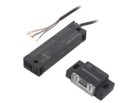 SG-P1020-M-P Wyłącznik bezpieczeństwa magnetyczny, SG-P, IP65, 24VDC, OUT PNP