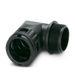 Dławnica kablowa gwint M32 PA 6 max. średnica kabla 23mm IP66, IP68