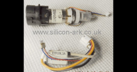 ELY07V552L miniature Cathode Ray Tube