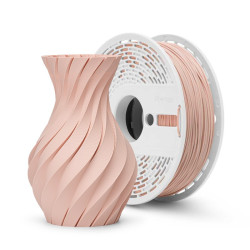 Filament Fiberlogy Matte PLA odcień skóry 1 1,75mm 0,85kg