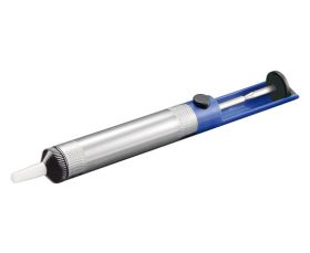 N Desoldering-pump N Desoldering-pump