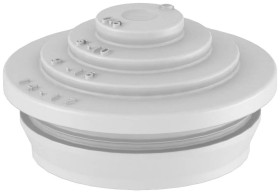 OBO Bettermann 2012375 Przepust stopniowany EDVS M20 LGR, (Ø) 20 mm, 1 szt.