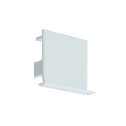 Zaślepka LOKOM biały KLUŚ