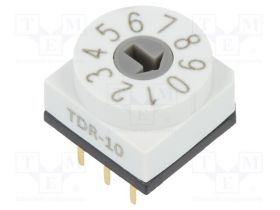 TDR-10