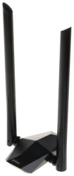 Karta WLAN USB NC1800 Wi-Fi 6, 574Mb/s @ 2.4GHz, 1201Mb/s @ 5GHz DAHUA