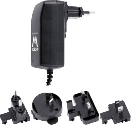 Zasilacz Mobotix MX-SNT-INT-PoE