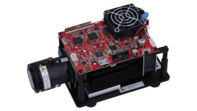 Narzędzie rozwojowe z kategorii „wyświetlacze&#148;, do użytku z: DLP4710, 100in, wyświetlacz: Cyfrowe przetwarzanie światła