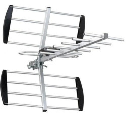 Antena kierunkowa 16 elem. z filtrem LTE LB1600 LIBOX