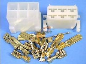 OSŁONA ON6+OK6+KONEKTORY