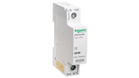 Ogranicznik Przepięć Typ T2 1P 40Ka 350V Iprd-40-40Ka-350V-1P A9l40100