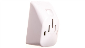 Czujnik Temperatury Ntc Natynkowy Nts-01 Ext10000060