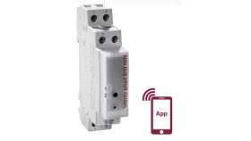 Zegar Sterujący Talento Smart B10 Gr-43.02.0005.1