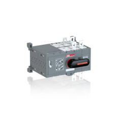 ABB 1SCA121226R1001 Przełącznik zmiany kierunku OTM400E2CM230V, 1000 V, 400 A