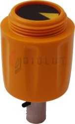 Adapter z wałem do ST723