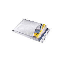 Tyvek Dupont 67183 Gusset envelope B4 250x353mm White 20 pcs Mailing Bags