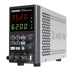 HDP135V6S zasilacz laboratoryjny programowalny 0-35V 0-6A + RS232