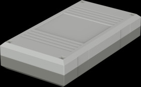 32153062 Elegant, 150 x 82 x 31 mm, IP40