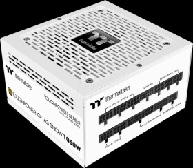 PS-TPD-1050FNFAGE-N Thermaltake GF3 A3 Snow 1050 W, Gold