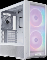 LANCOOL216RW Lian Li LANCOOL 216 RGB E-ATX case, white