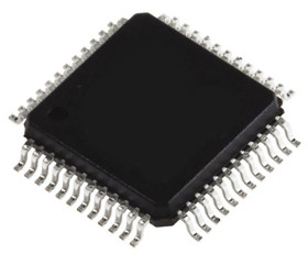 Mikrokontroler STMicroelectronics STM32F0 LQFP 48-pinowy Montaż powierzchniowy ARM Cortex M0 64 kB 32bit CAN:1 48MHz