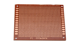 Płytka uniwersalna 7x9 cm