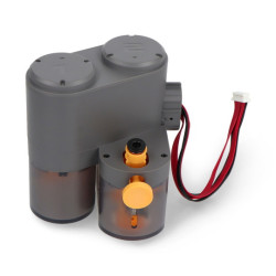 Lewy podajnik AMS Lite - sloty 1 i 2 - Bambu Lab