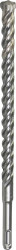 Wiertło kręte do kamienia Makita Makita Nemesis II - Bohrer - für Beton, Stein B-58229 10 mm 1 szt.