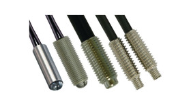 Czujniki fotoelektryczne Contrinex from Molex