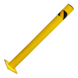 Sealey BOL1200 Safety Bollard 1200mm