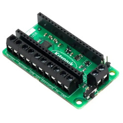 Kitronik Motor Driver Board for Raspberry Pi Pico