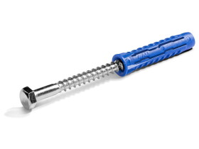Kołki uniwersalne 4ALL 12x60 mm z wkrętem sześciokątnym 8,0x80 mm 10 szt. 4ALL-12/80 RAWLPLUG