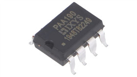 Paa190s Przekaźnik Półprzewodnikowy Spst-No X2 Ister Max: 50Ma 150Ma