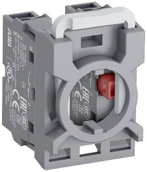Moduł stykowy ABB MCBH-02 2 NC 1 szt.