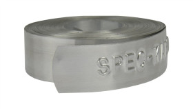 Taśma Aluminiowa Do Drukarek 12Mm X 4,8M Bez Kleju Srebrna 31000 S0720160