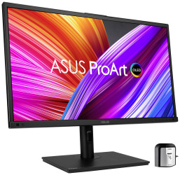 Asus ProArt PA27DCE-K