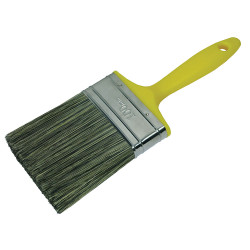 Faithfull 7510032 Masonry Brush 100mm (4in)