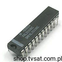 PAL20X8NC Programmable Array Logic DIP24L NSC