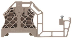 Wspornik do szyn zbiorczych WSH 1 1068700000 /10szt./