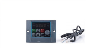 Klawiatura Zewnętrzna Z Przewodem 3M Lslv-G100