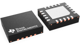 0.9V-6V Input, 6-A Output, D-CAP+ Mode, SWIFT Synchronous Step-Down Converter for DDR VTT